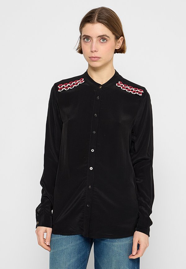 Scotch & Soda