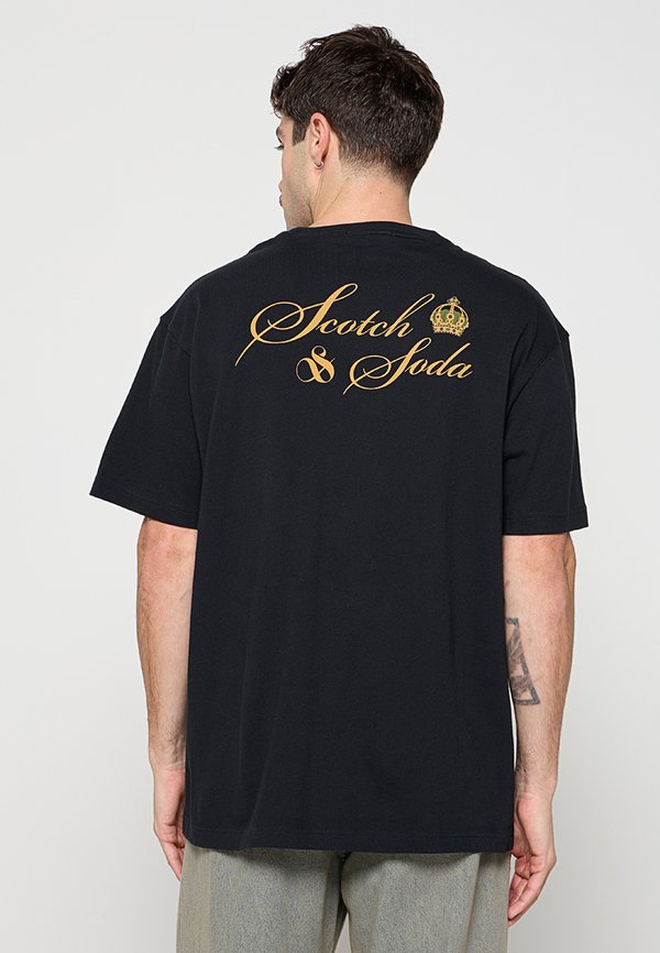 Scotch & Soda RELAXED FIT
