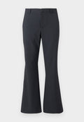 YOURTURN by Zalando TAILORED BOOTLEG TROUSERS