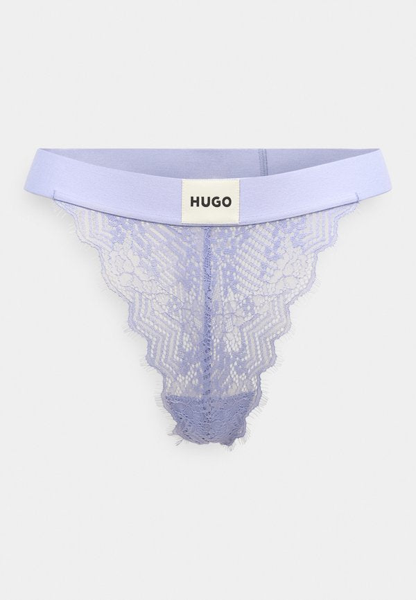 HUGO