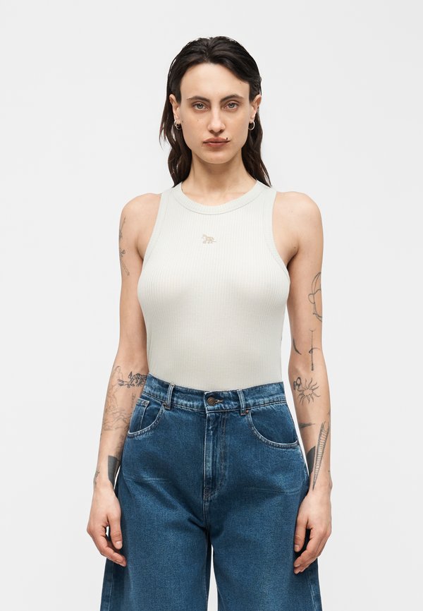 Maison Kitsuné BABY FOX TANK