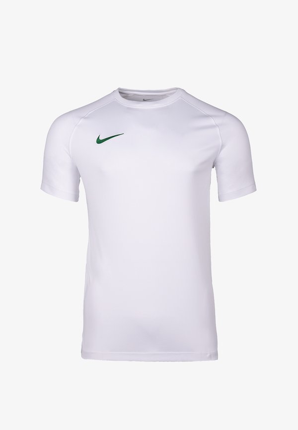 Nike Performance Sports T-shirt - weissgruen