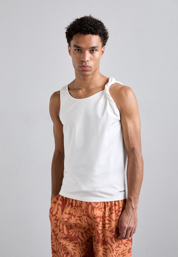 Palomo VERBENA TANK TWIST UNISEX