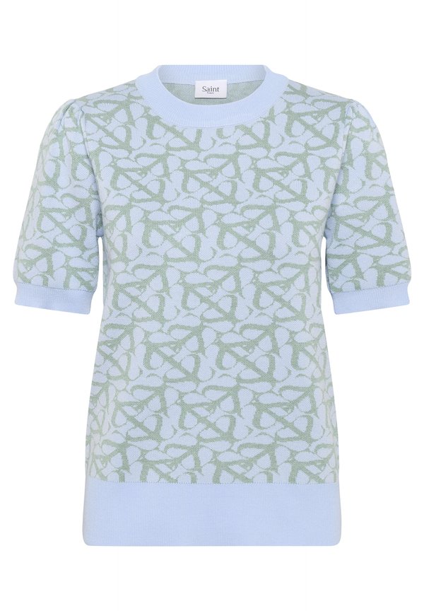 Saint Tropez SZZICO Print