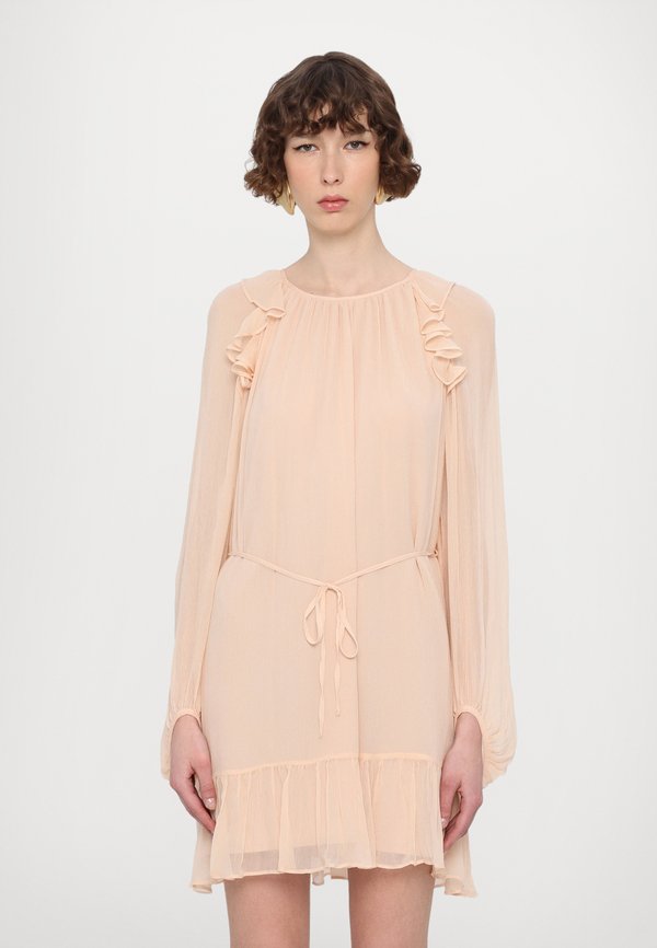 DESIGNERS REMIX EXCLUSIVE IOLA DRESS