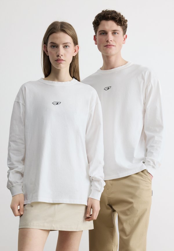 ARKK Copenhagen CORE LONG SLEEVE UNISEX