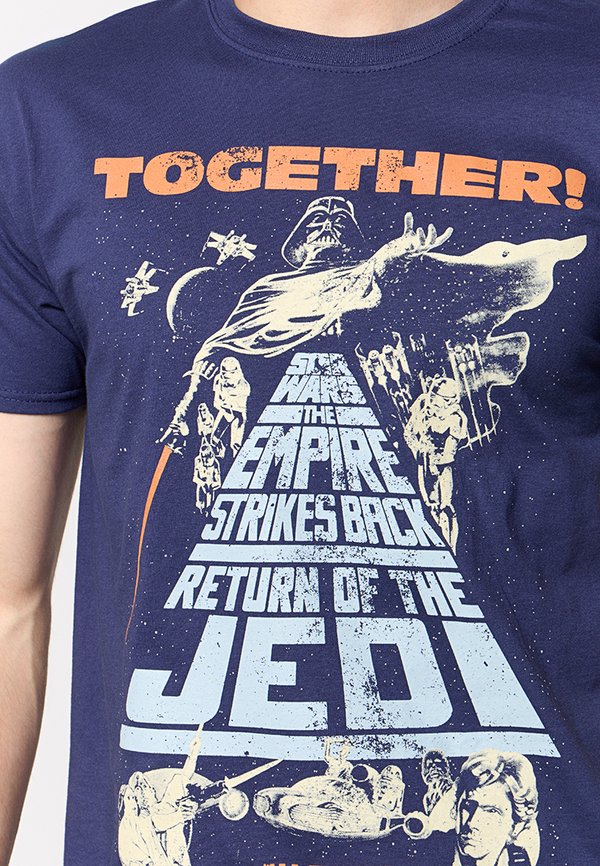 Star Wars