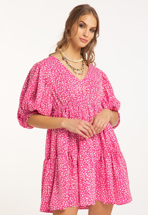 IZIA SOMMERKLEID GAYA