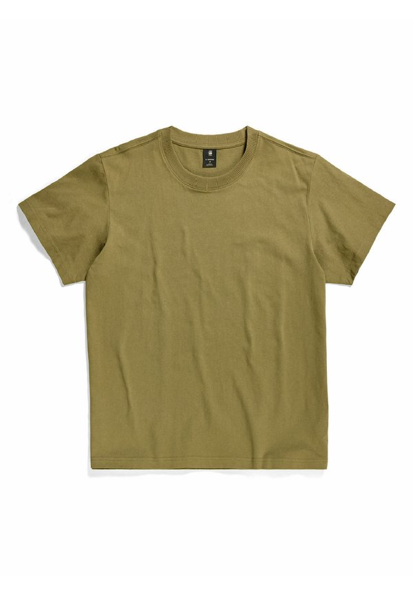 G-STAR LOOSE ROUND NECK