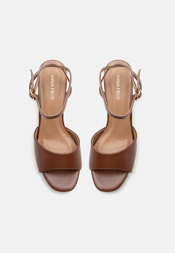 Anna Field by Zalando