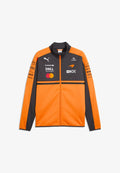 Puma Soft shell jacket - papaya
