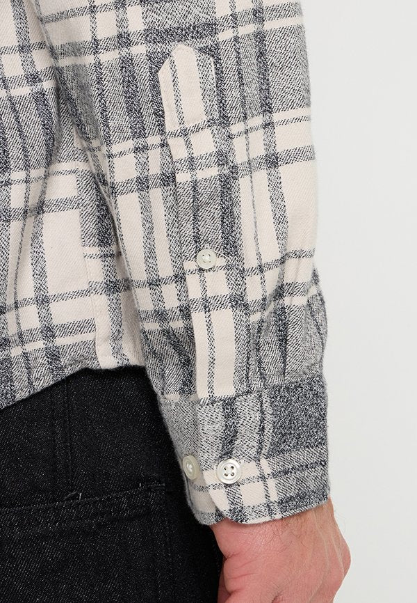 Selected SLHNOAH REGULAR FIT