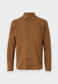 TOM TAILOR DENIM RELAXED GARMENT DYE SHIRT