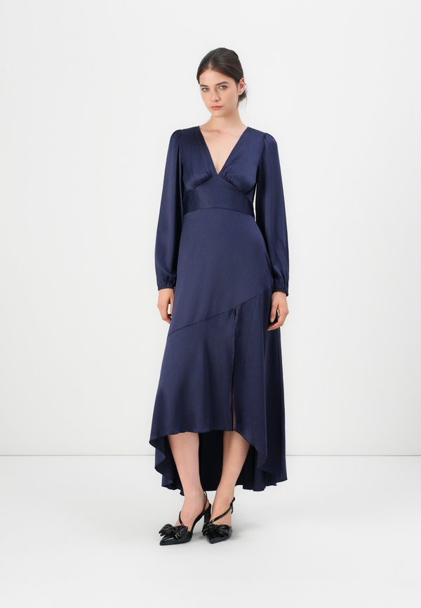Vero Moda VMCILLA V NECK SLIT DRESS