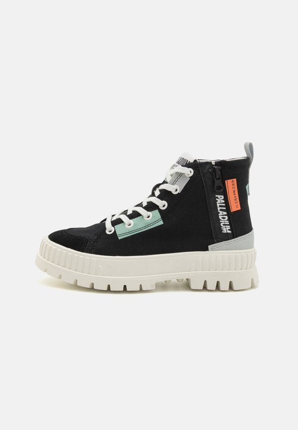 Palladium SHOCK BACKZIP 2
