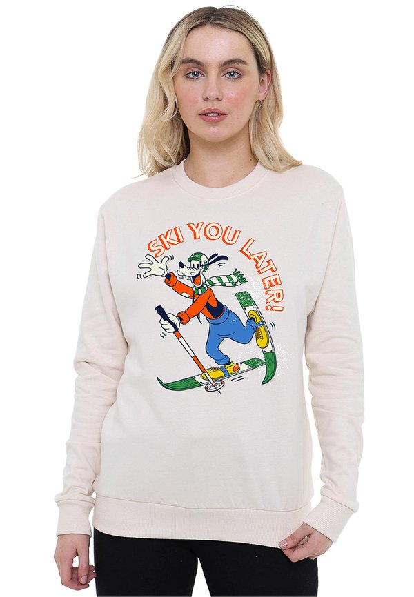 Disney SKI YOU LATER