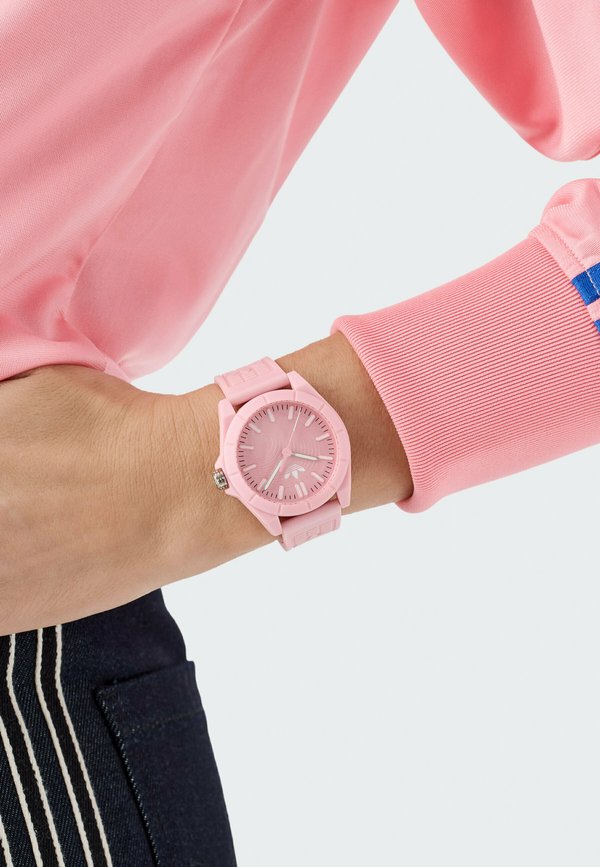 adidas Originals PROJECT FOUR - Watch - pink