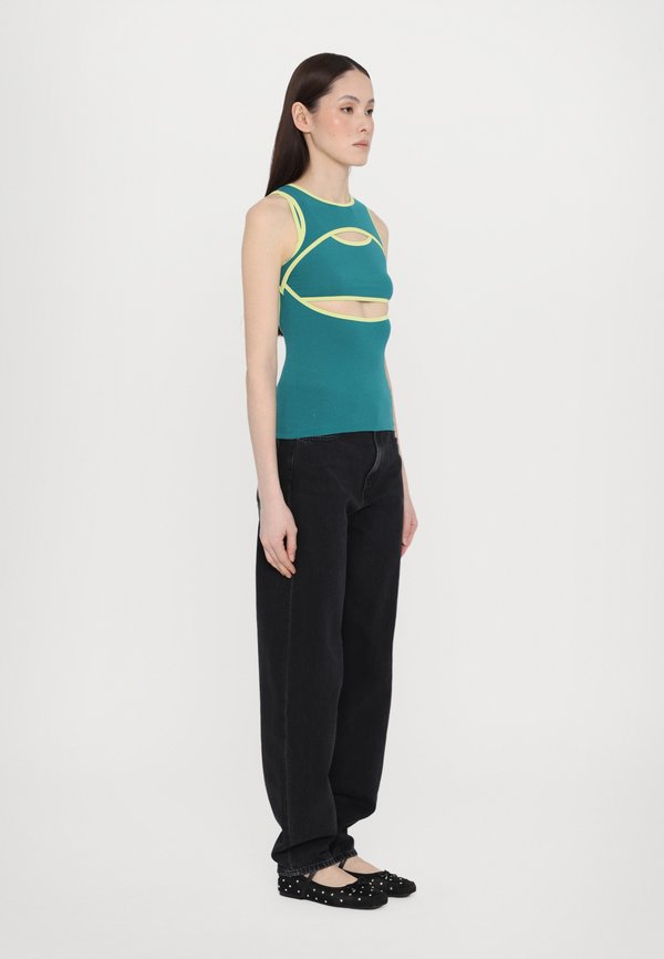 Sunnei STRETCHY COMBINED 2-IN-1
