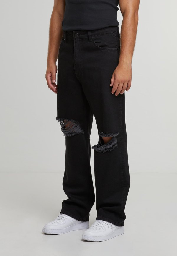 2Y Studios ANDUIN RIPPED BAGGY