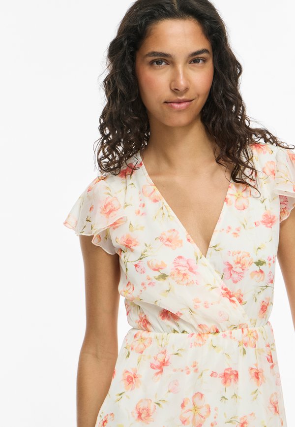 VILA VIEMMA DRESS