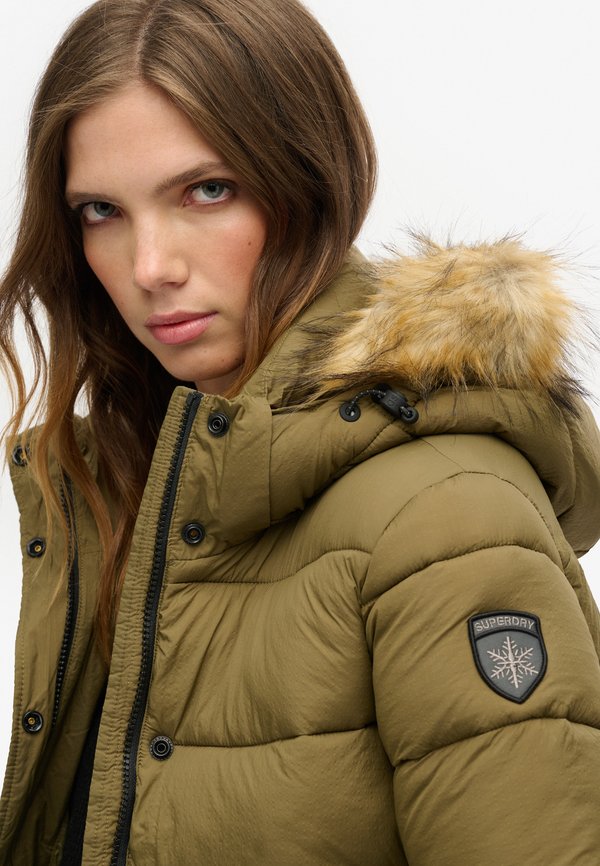 Superdry & Co PUFFER