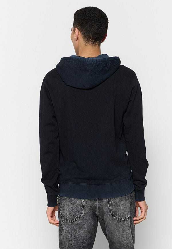 Scotch & Soda
