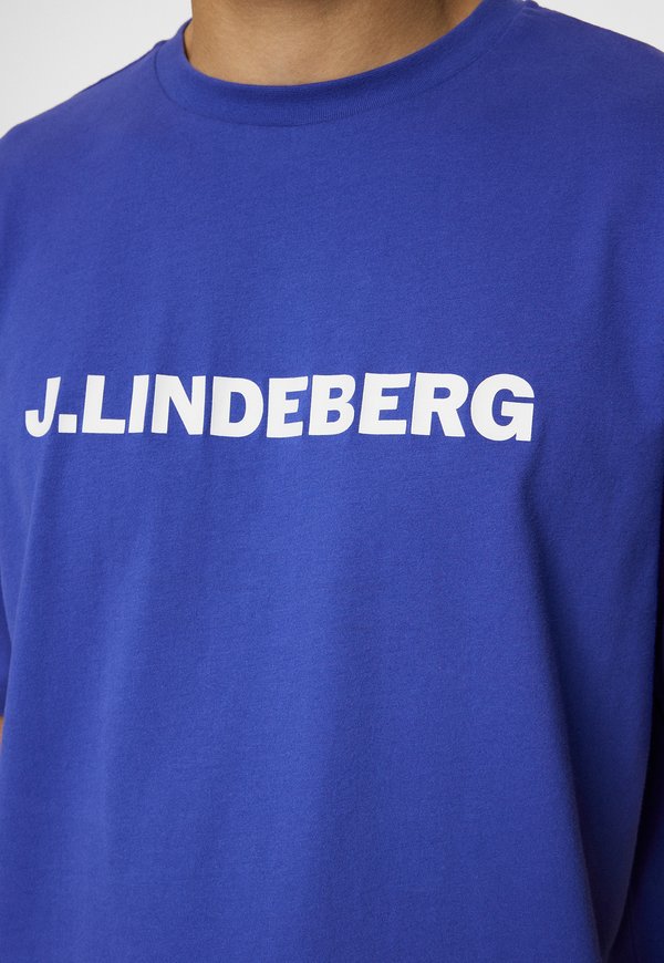 J.LINDEBERG