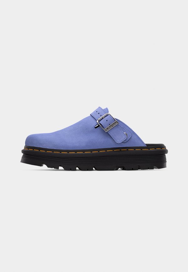 Dr. Martens ZEBZAG MULE UNISEX