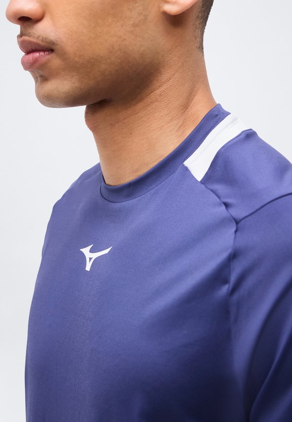Mizuno SHORT SLEEVE TEE