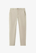 Mango ADULT - Trousers - beige