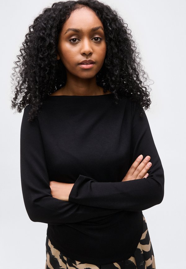 Vero Moda Petite VMMILLE BOATNECK