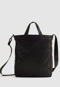 Levi's® MISSION BAY TOTE UNISEX - Tote bag - caviar