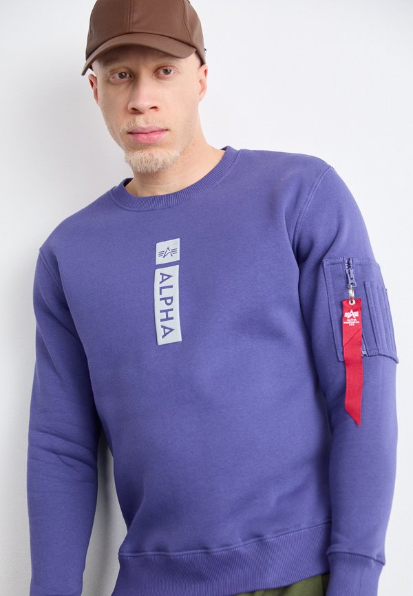 Alpha Industries ALPHA PP SWEATSHIRT