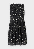 Vero Moda VMSILLE SHORT DRESS
