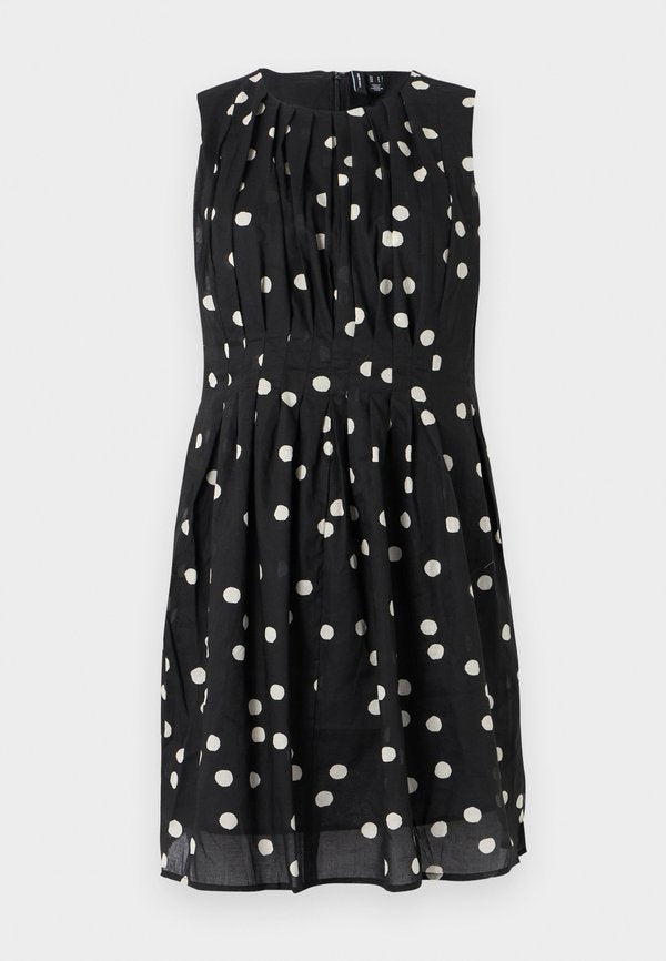 Vero Moda VMSILLE SHORT DRESS