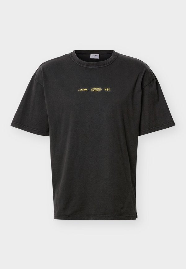 ARKK Copenhagen BOXY TEE 5.0 UNISEX