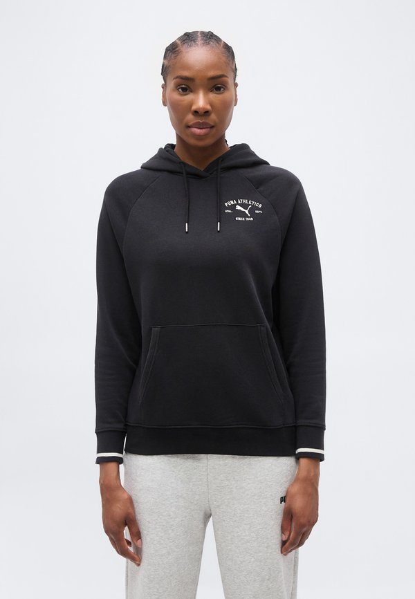Puma CLASS RELAXED HOODIE