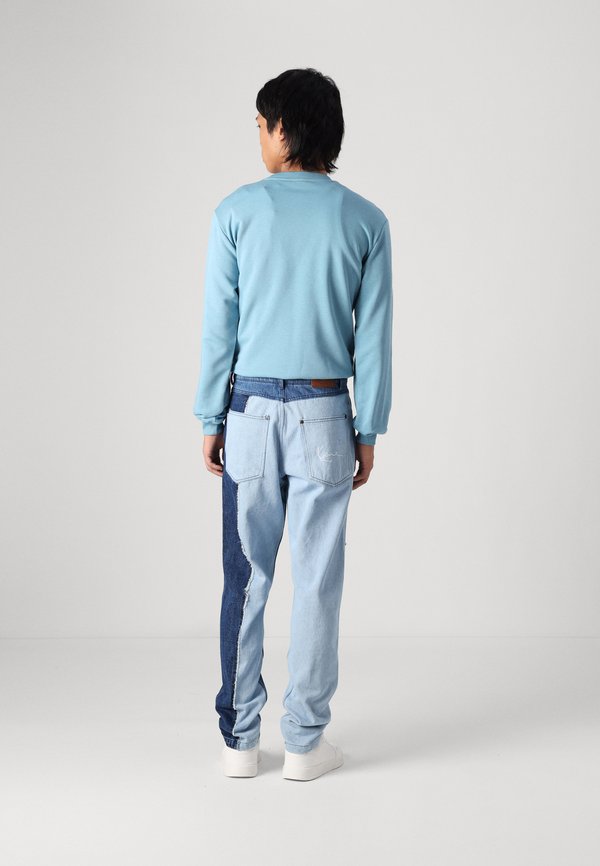 Karl Kani BLOCK PANTS UNISEX