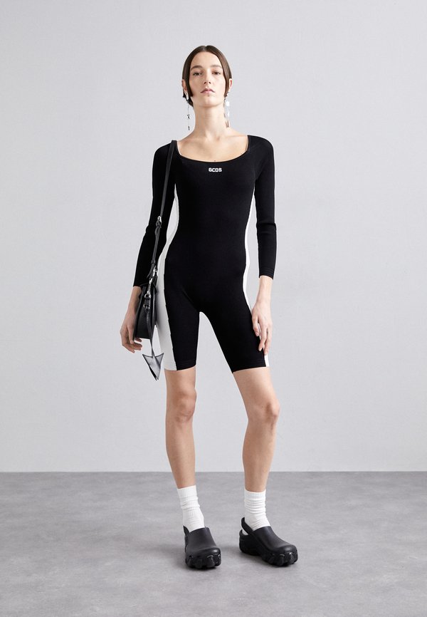 GCDS PLAYSUIT