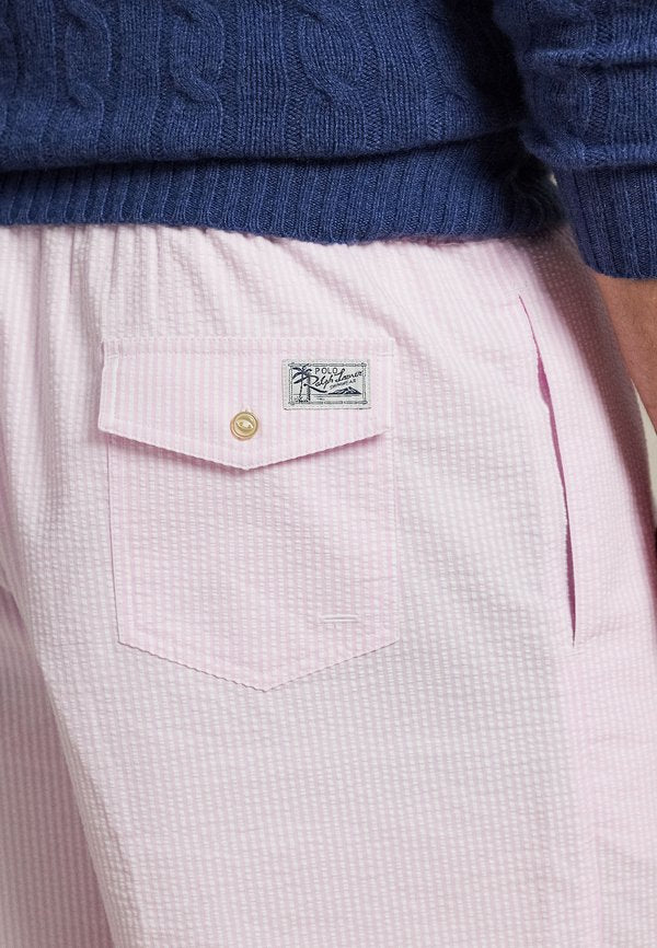 Polo Ralph Lauren Big & Tall TRAVELER CLASSIC FIT SWIM TRUNK
