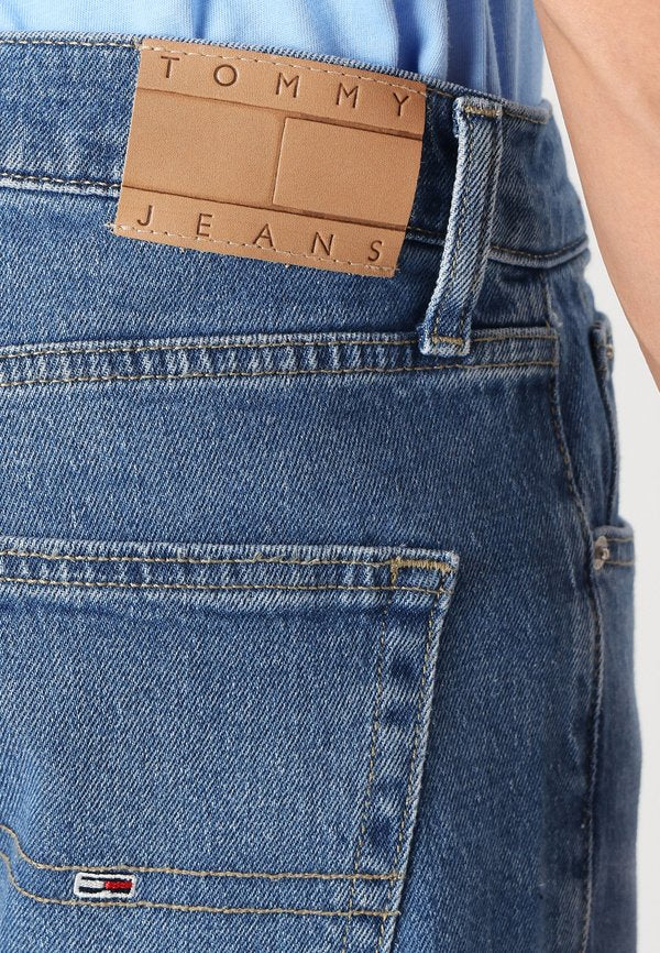 Tommy Jeans OTIS REGULAR STRAIGHT
