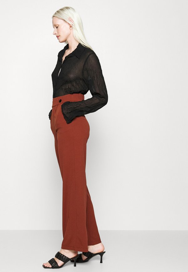 JDY Tall JDYGEGGO NEW LONG PANT JRS NOOS