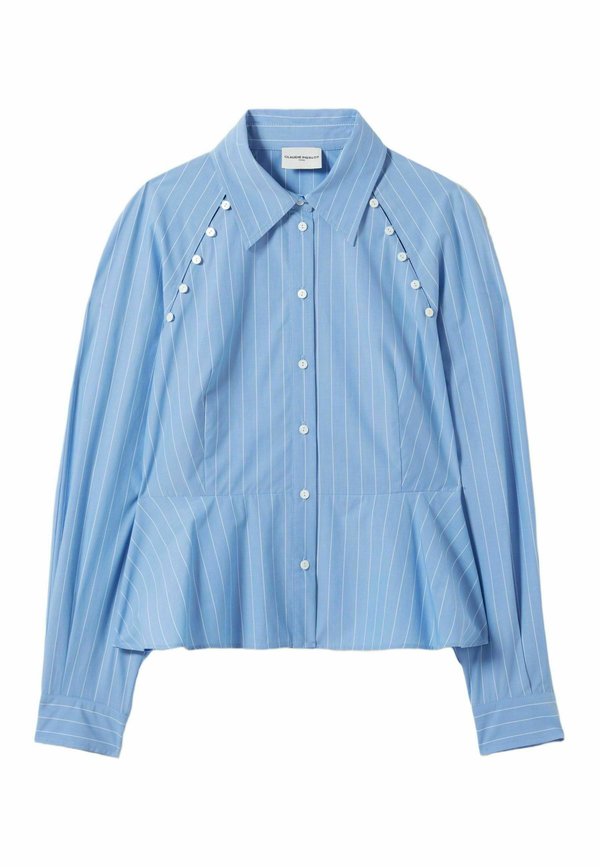 Claudie Pierlot