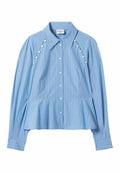 Claudie Pierlot