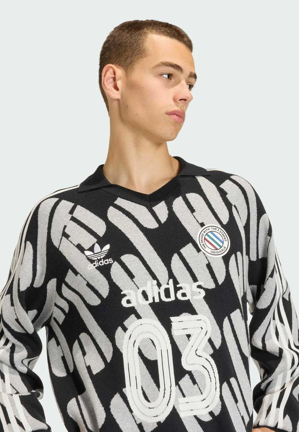adidas Originals ADICOLOR BLOKECORE POLO UNISEX
