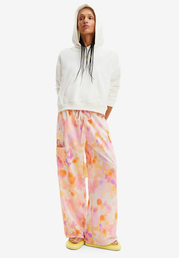 Desigual PATCHWORK