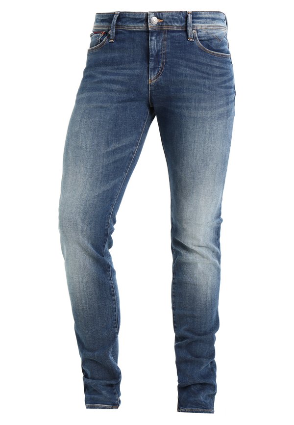 Tommy Jeans SKINNY SIMON