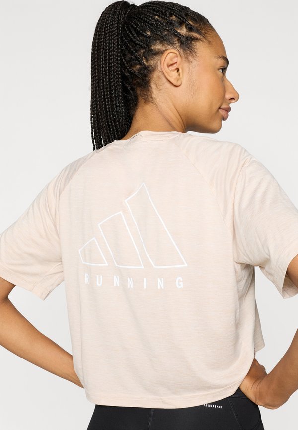 adidas Performance ADI365 TEE