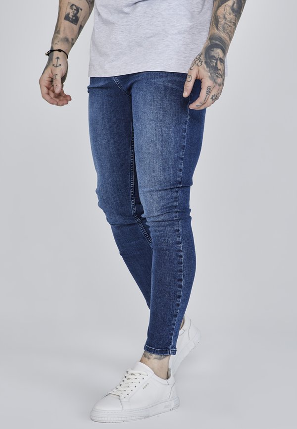 SIKSILK SKINNY FIT