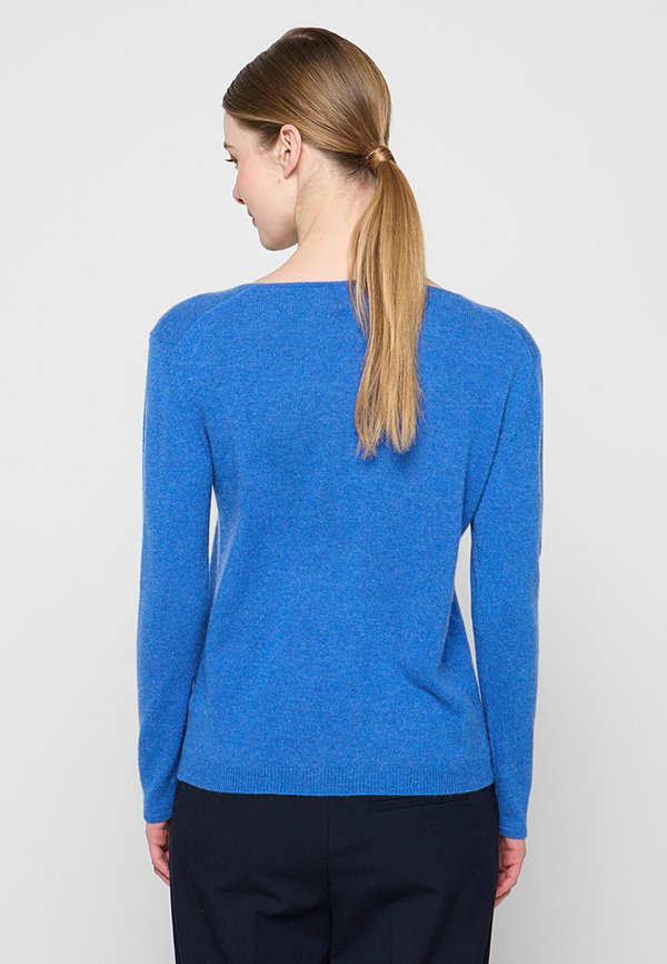 Authentic Cashmere LANFON